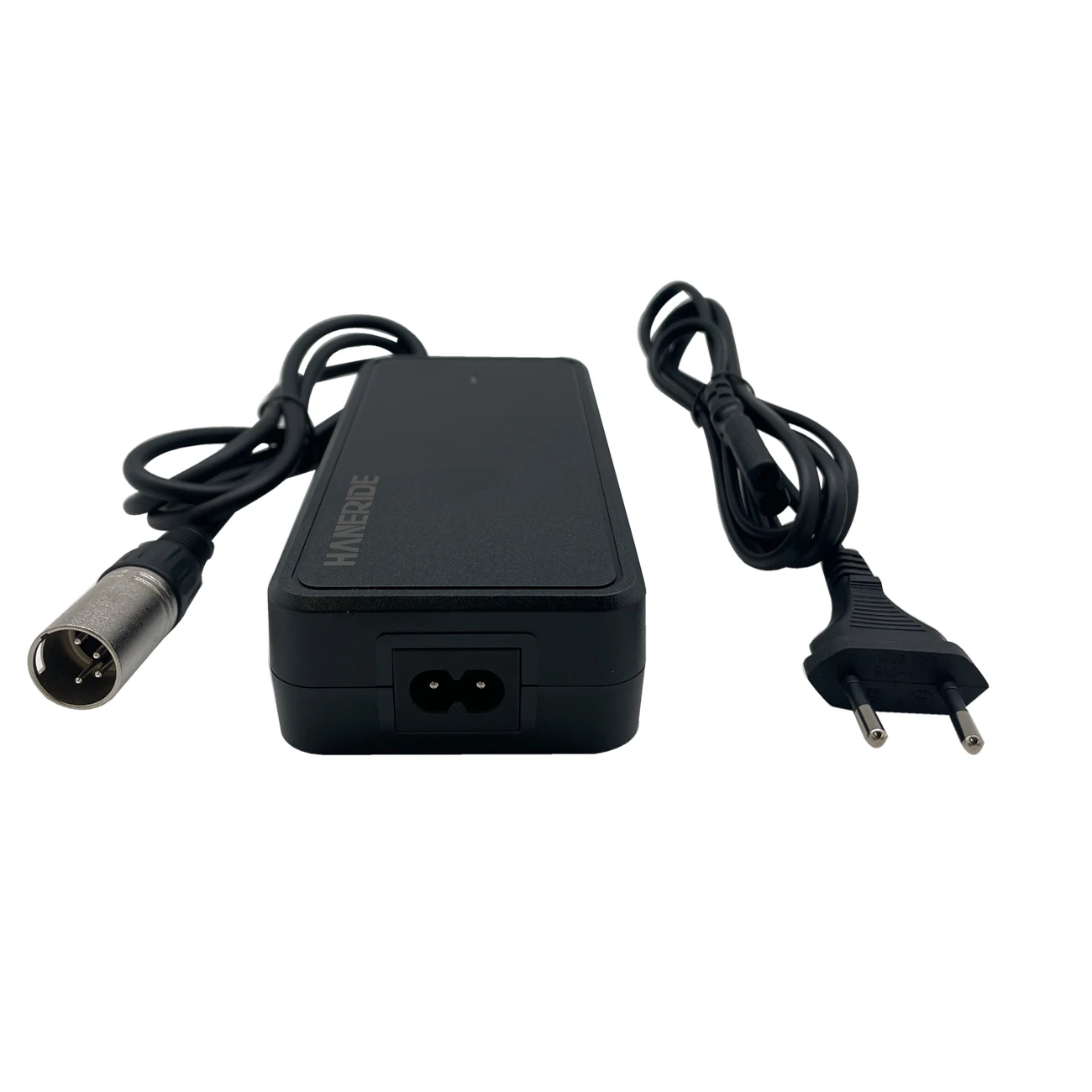 HANERIDE 대체 충전기 26V 2A XLR 4핀 자이언트 트위스트 프리덤, 컴포트, 엘레강스, 익스프레스용 (544MC26V2A-02V)