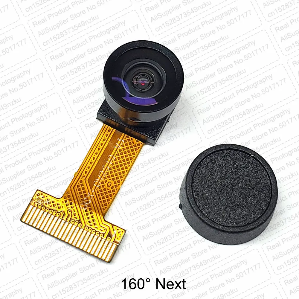 ตัวเลือกสินค้า กล้อง OV2640 สำหรับ ESP32-CAM 2.4G WiFi มองเห็นกลางคืน