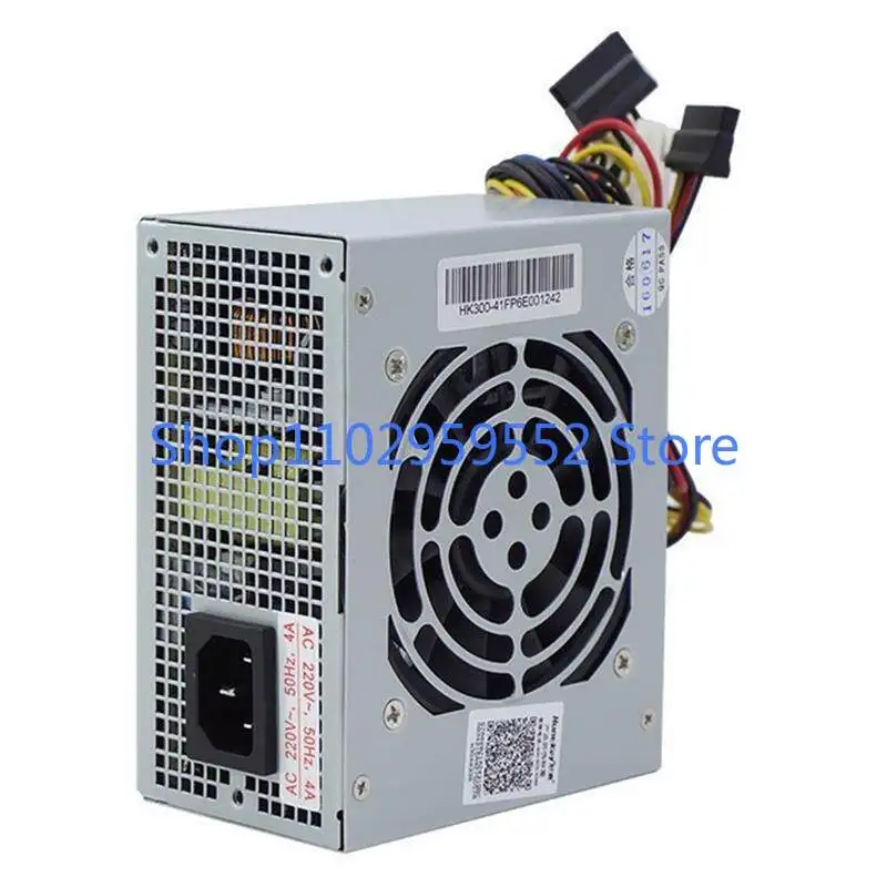 HK300-41GP/SP 200W MATX SFX 소형 섀시용 1개, 전원 공급 장치