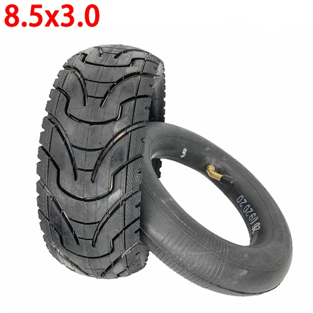  8.5x3.0 Off road tires for Zero 8 9 Kugoo Kirin G2 Pro