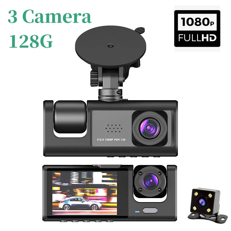 ڵ  ڴ, Ŭ ȭ DVR ڴ, ķ  , ĸ麸, 170  , ڵ ׼, 2 ġ