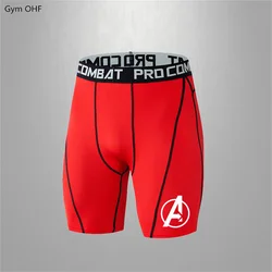 Men's Quick - Dry Breathable Sports Shorts for Outdoor Fitness and Running (8)