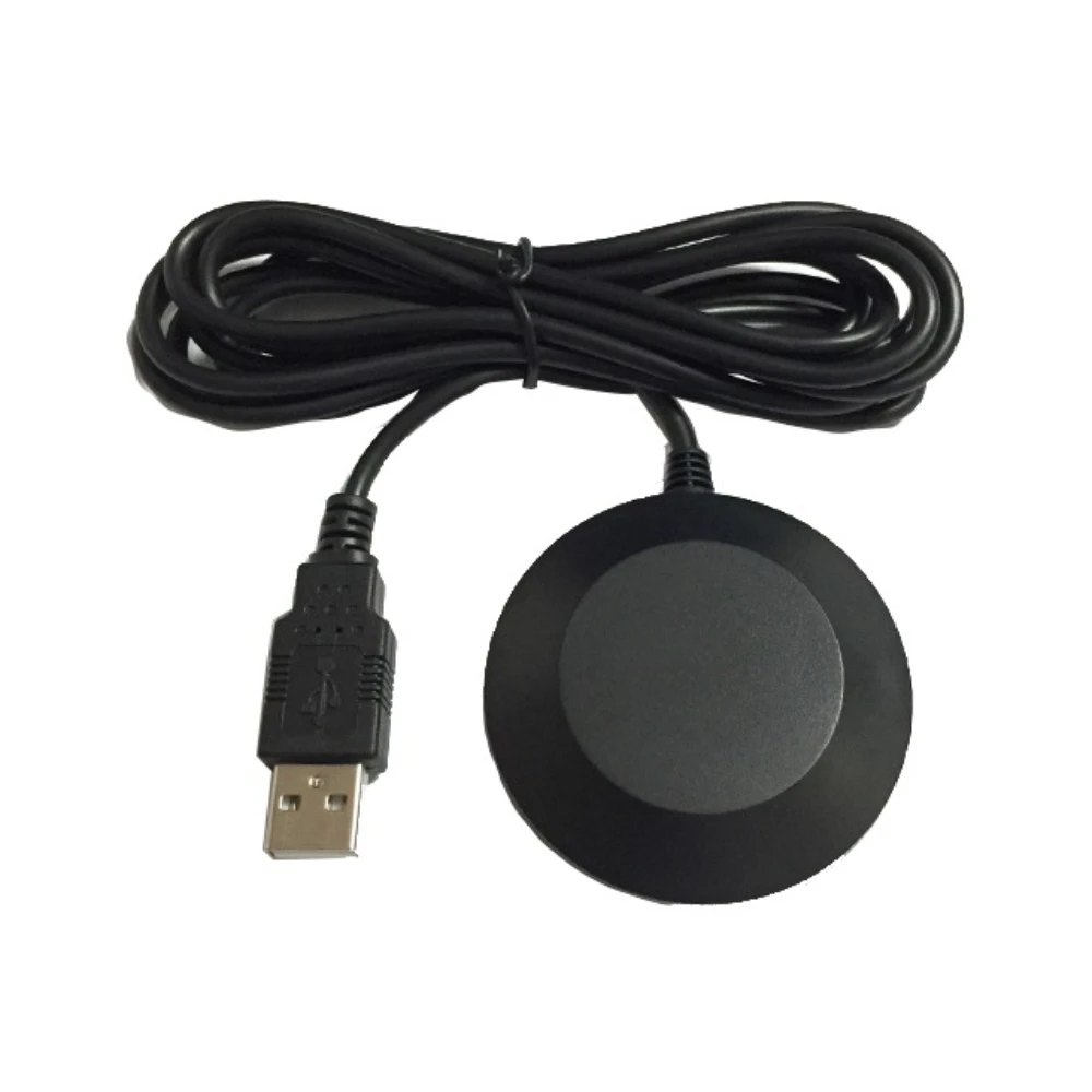 Beitian BS-708 GPS 수신기 G7020-KT 나침반이 없는 USB 레벨 G-MOUSE 모듈(비행 제어 포지셔닝 모듈용 4M 플래시 포함)