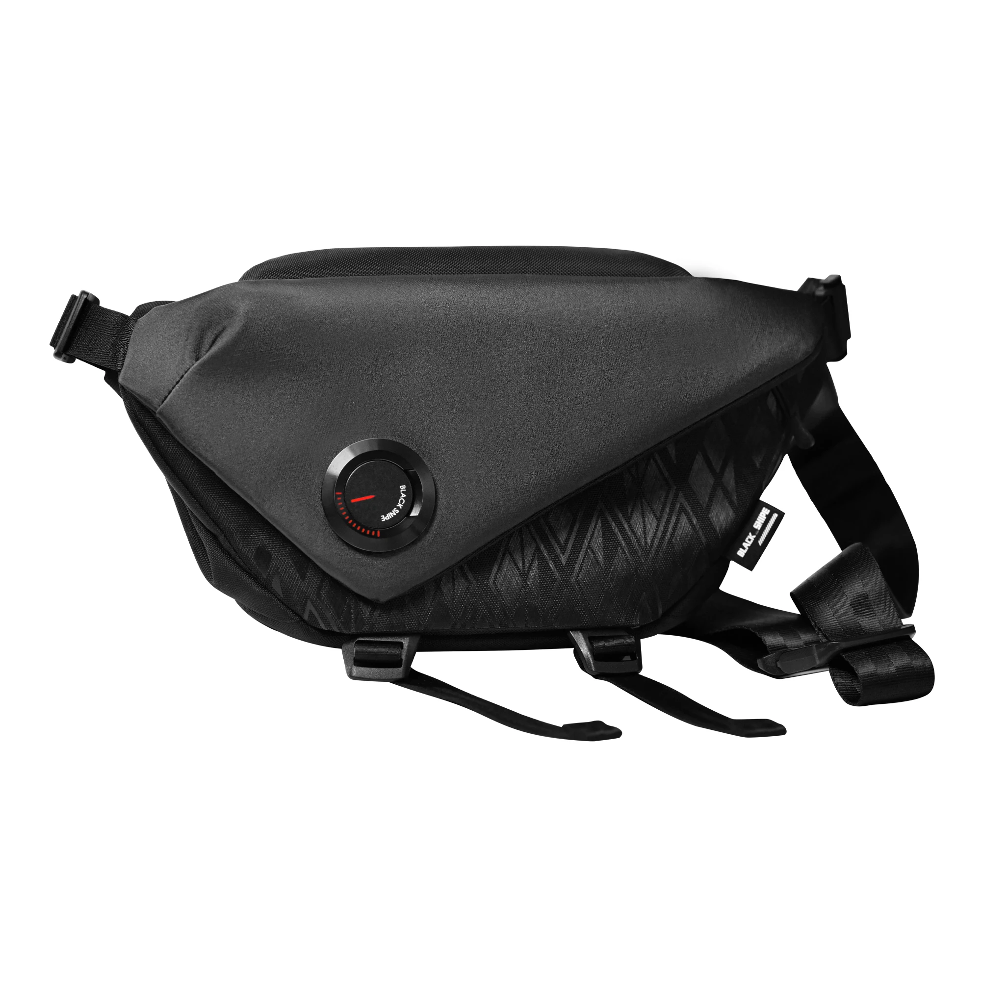

VSGO Professional Photography Bag Sling Chest Crossbody Bags for Men Women, Micro SLR Digital Camera Switch UAV Photographic Equ