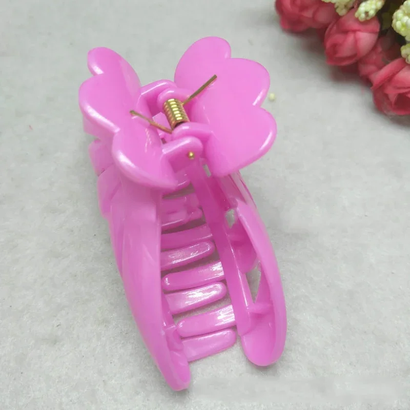 

1 шт., заколка-бабочка для волос