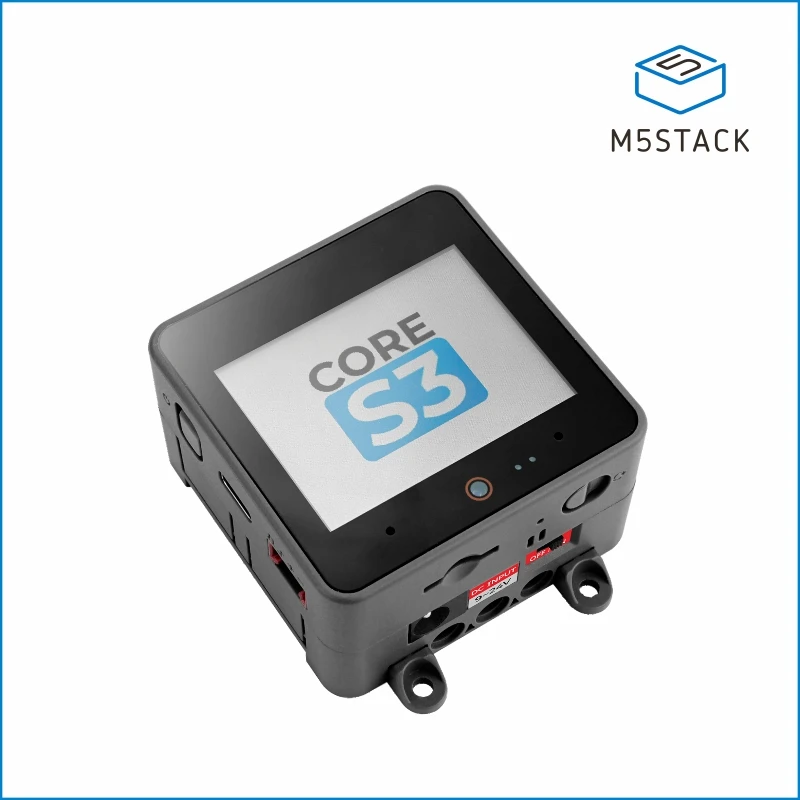 Lotdevelopment Kit M5stack Cores3 Esp32s3