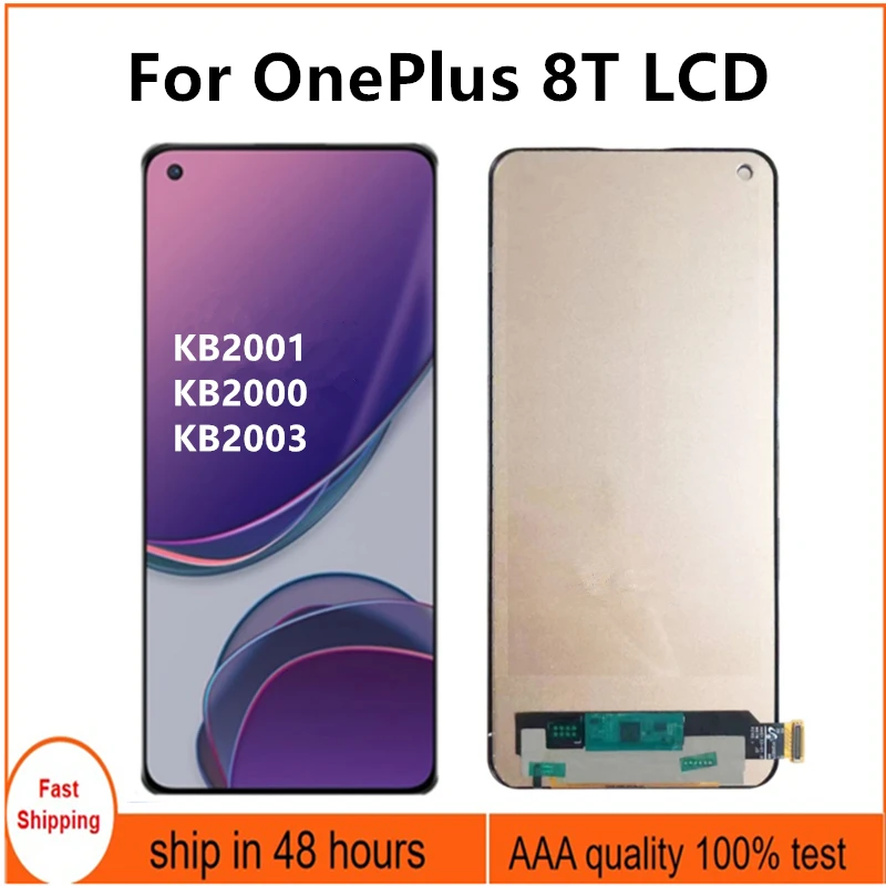 655-for-oneplus-8t-1-8t-lcd-display-screen-touch-panel-digitizer-replacement-lcd-display-kb2001-kb2000-kb2003