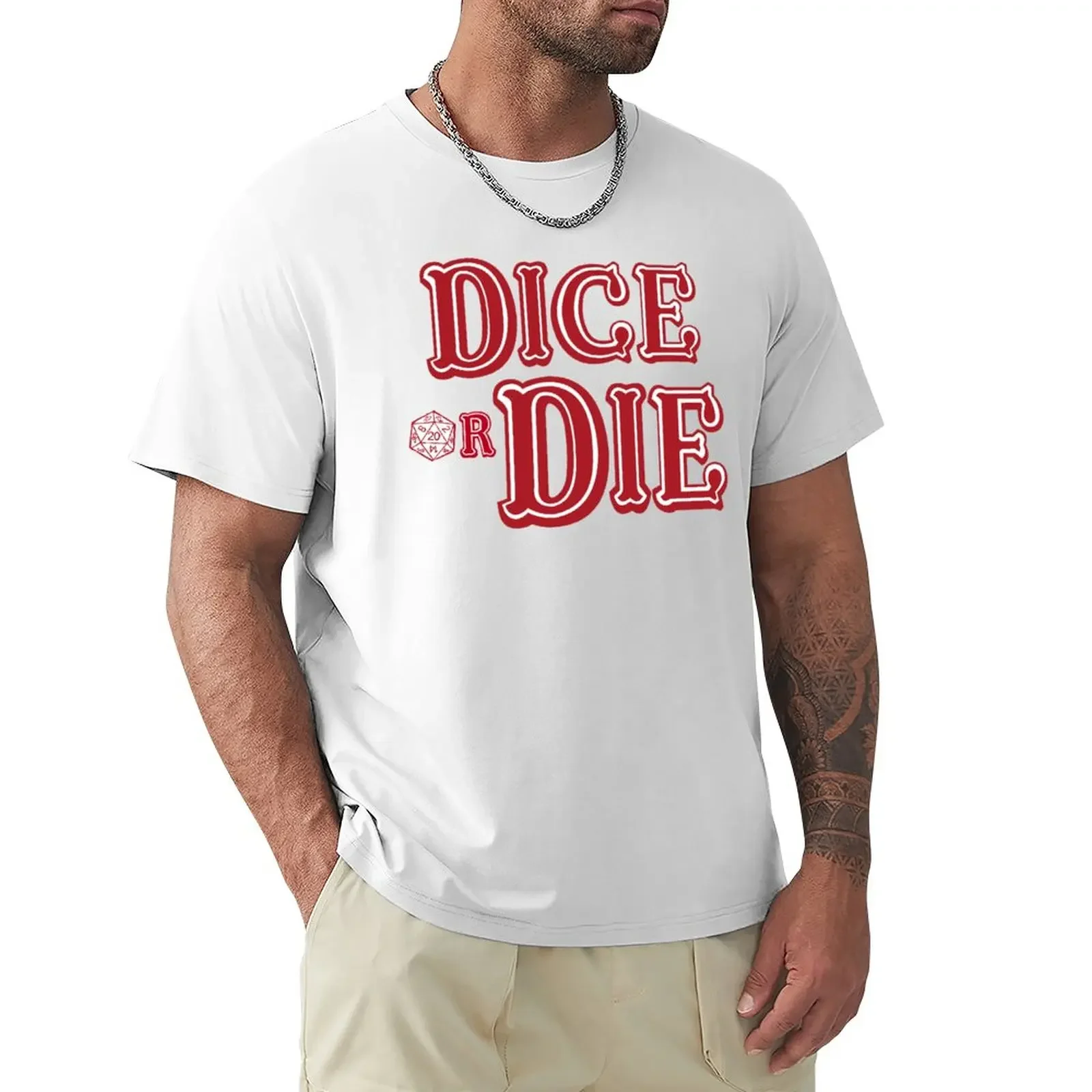 

Dice or die T-Shirt cute clothes for a boy mens t shirts pack