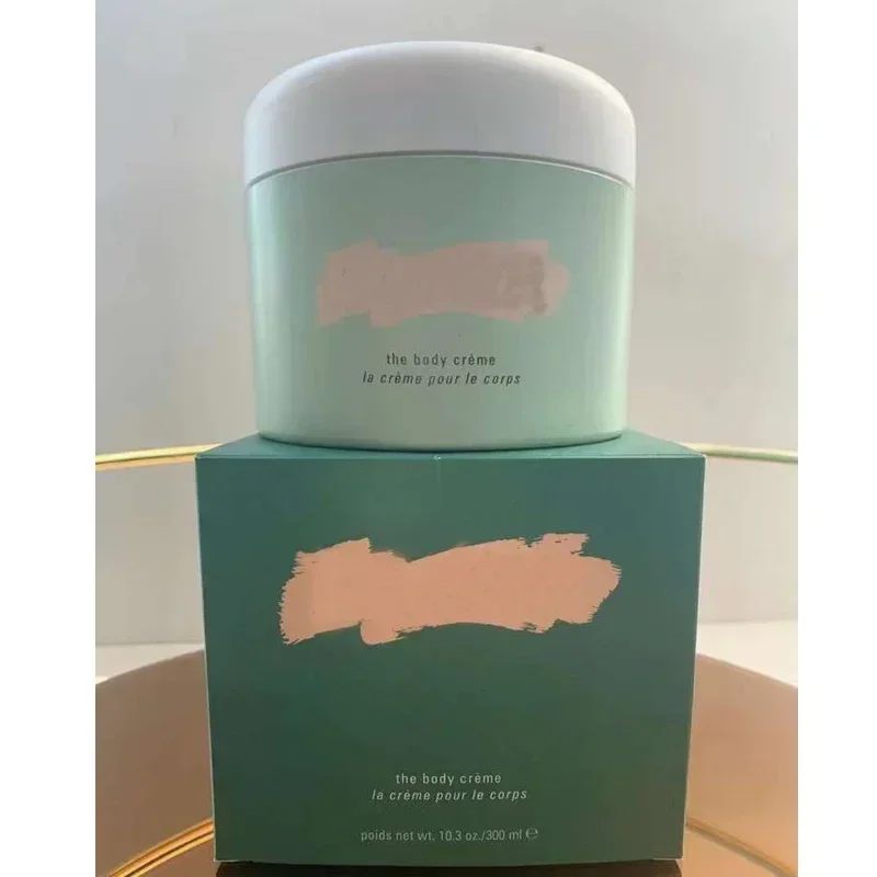 

Высококачественный новый крем для тела, глубокое увлажнение, отбеливание и разглаживание кожи, восстановление кожи тела, 300 мл/50 мл