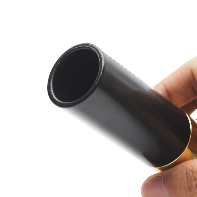 Description Picture 6 of item1.2oz/36ml Travel Drink Bottle Bullet Liquid Bottle Plastic Shotgun Bullet Shape Shot Glasses Water Wine Glass Party Drinkware
