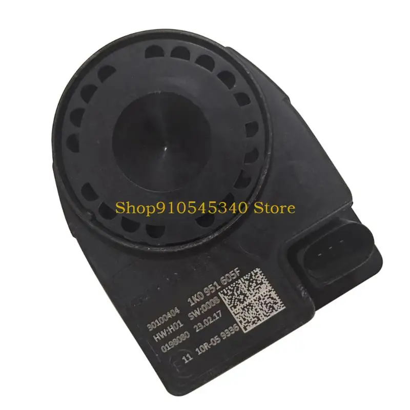 U2JA 1K0951605F 1K0951605C CAR ALARM SPEEGER가 부식성 재료를 가진 스피커
