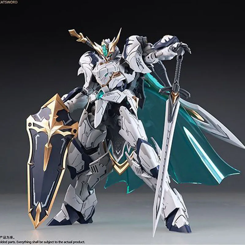 TITAN GREATSWORD TRI