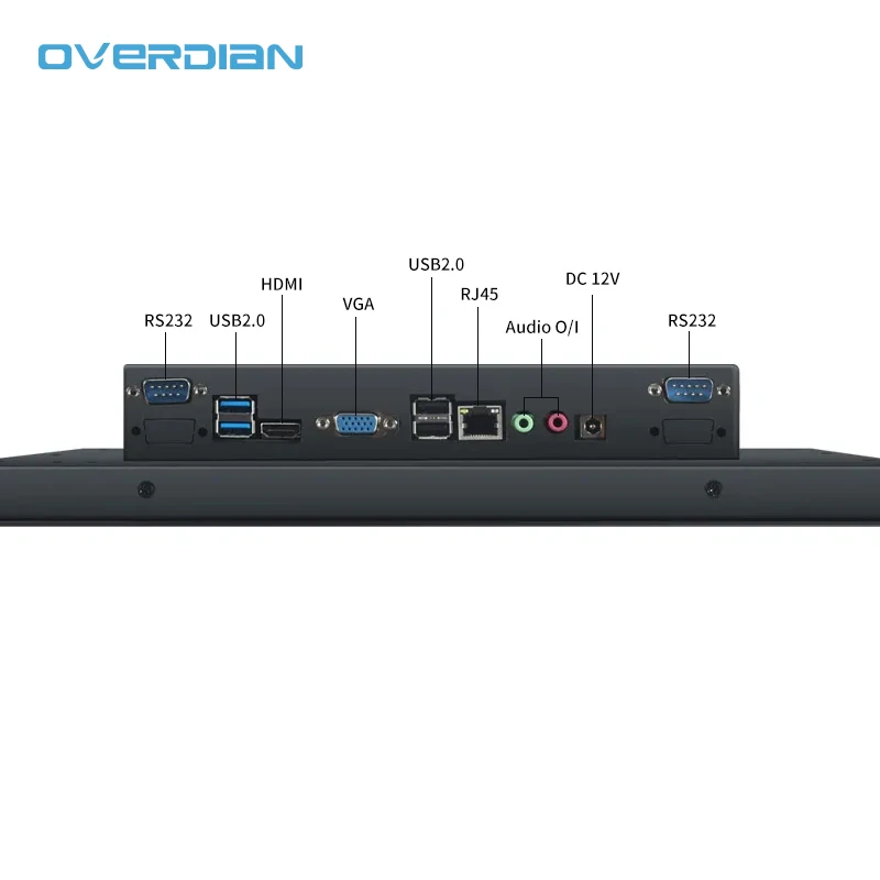 Overdian  ǻ  ġ ũ,  ο PC, ݼ ,  ο ǻ, 17.3 ġ, 1920x1080