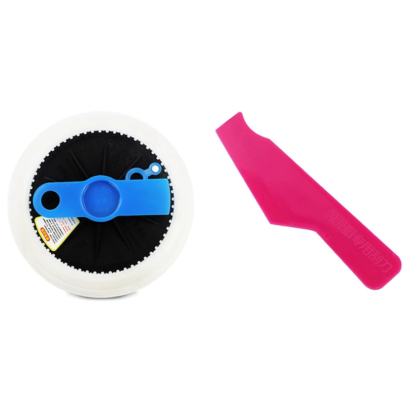 Hot Yo-56/60Mm Ventosa Olio Universale Ventosa Olio Grasso Accessori Ausiliari Ventosa Olio Lubrificante A Prova Di Perdite