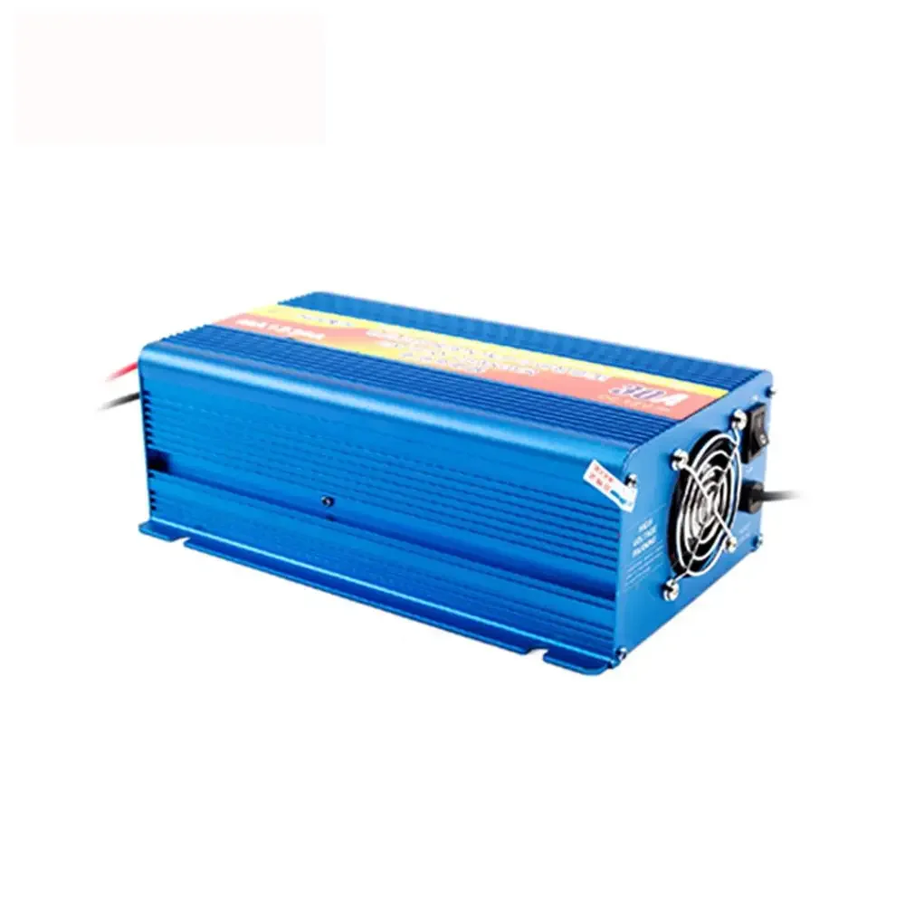 핫 세일 MA-1230A 태양광 자동차 배터리 충전기 출력 12V/30A, 입력 AC220V, 12A, 600AH 배터리용 충전기