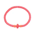 Watermelon red