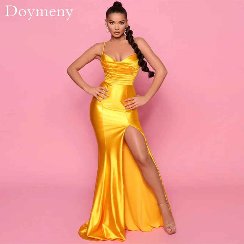 Рисунок 6 - Doymeny 2023 элегантное сексуальное