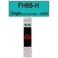 Hertz meter