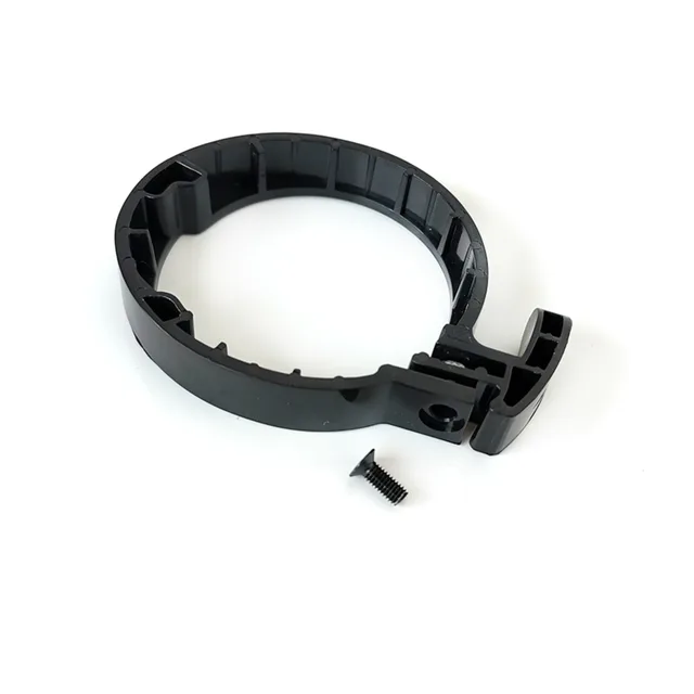 Anello Di Bloccaggio Per Scooter Elettrico Xiaomi M365/PRO - Nero, In ABS E PC