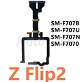 Z Flip 2 F707