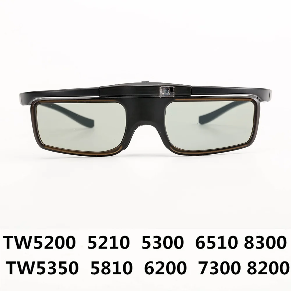 Samsung 3d Occhiali Epson 3d 2025 Hot Active Shutter 3D Glasses