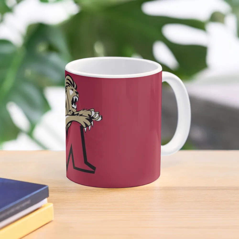 

Molloy College Coffee Mug Pottery Cups Cups Sets Mug