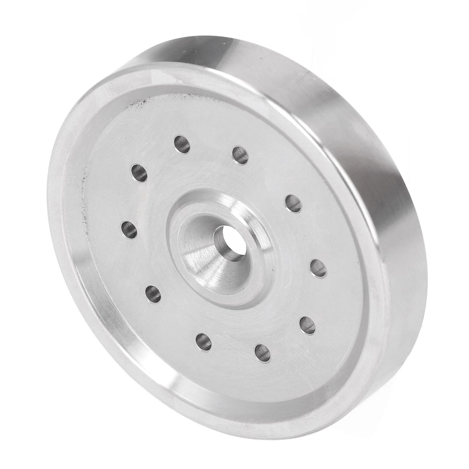 Coffee Machine Shower Dispersion Screen Coffee Machine Inner Shower Screen Holder Stable Easy Cleaning Uniform for Maintenance