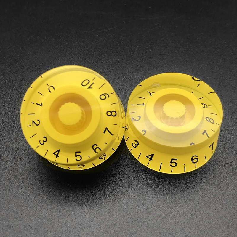 Yellow w BKx12pcs
