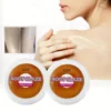 GZE BODY GLAZE Deep Moisturizing And Firming - Smooth Dry Skin For Both Men And Women Silky Smooth Skin Exfoliating Gel 1