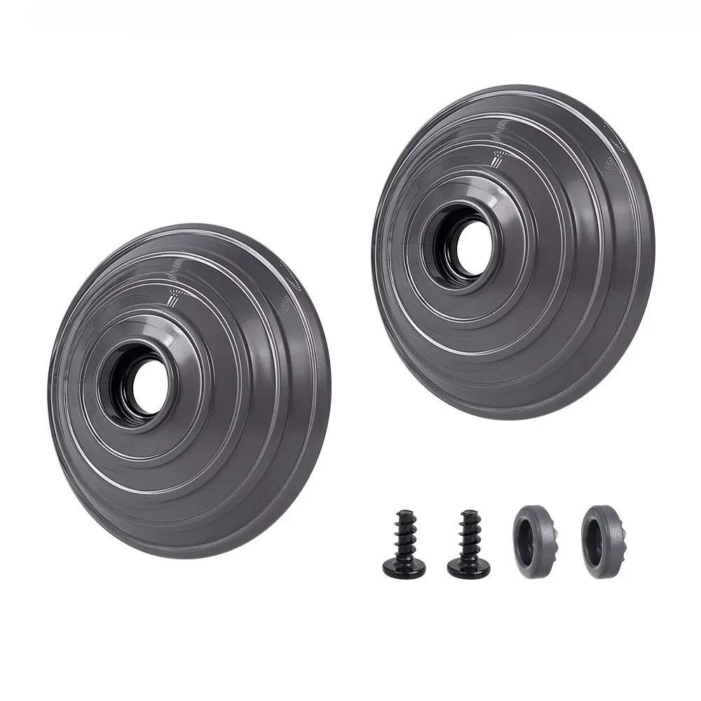 גלגל V-Ball עבור מנקה אבק אלחוטי Dyson V6 V7 V8 V10 V11 V15 20W מנקה עם הפעלה ישירה לראש מנקה עם כוח סיבוב גבוה