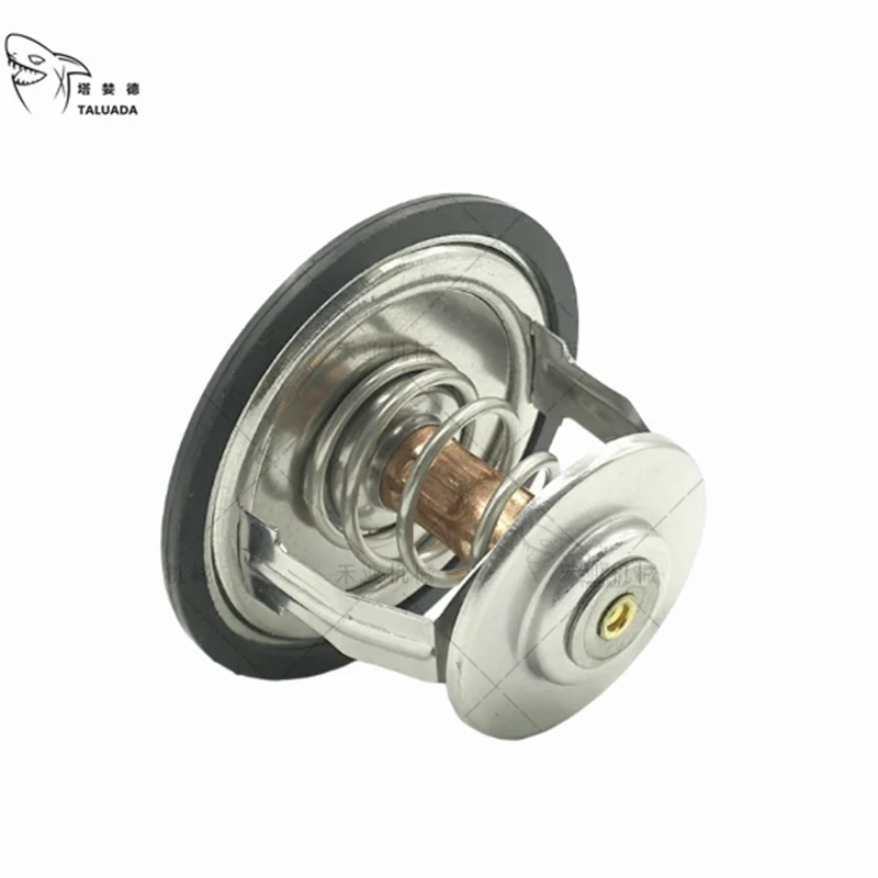 Doosan Daewoo 150 215 220 225 300-5-7-9 Engine DB58 Thermostat excavator parts