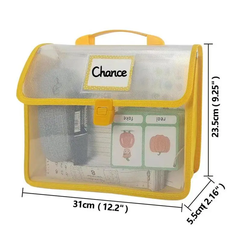 Рисунок 6 - Прозрачные рюкзаки для школы