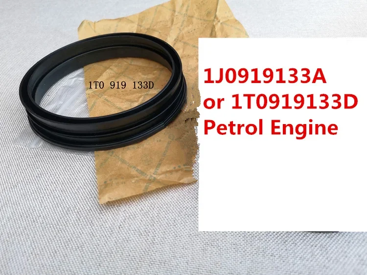 Petrol Fuel Tank Fuel Pump Seal Ring Gasket For Skoda Citigo Fabia Rapid Superb Seat Ibiza Leon Arosa 1J0919133A 1T0919133D