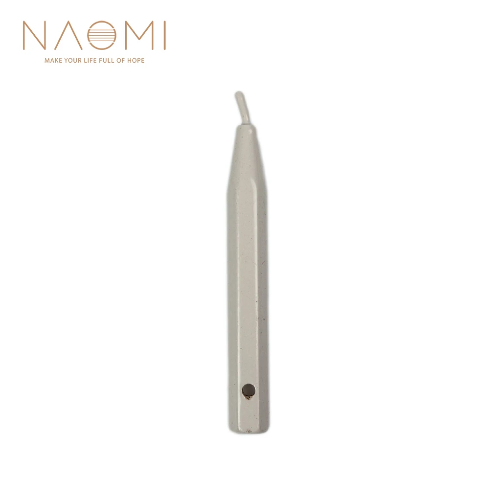 NAOMI Violin Chin Rest Tool Key Violin Shoulder Rest Shaft Screwdriver