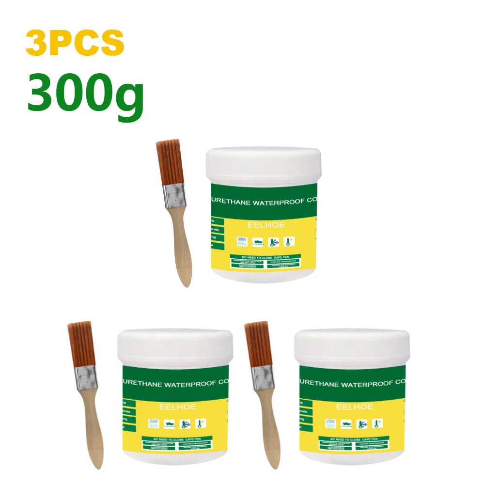 300g 3PCS