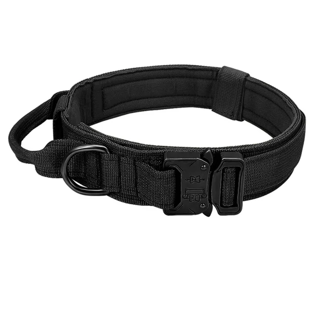 black-collar