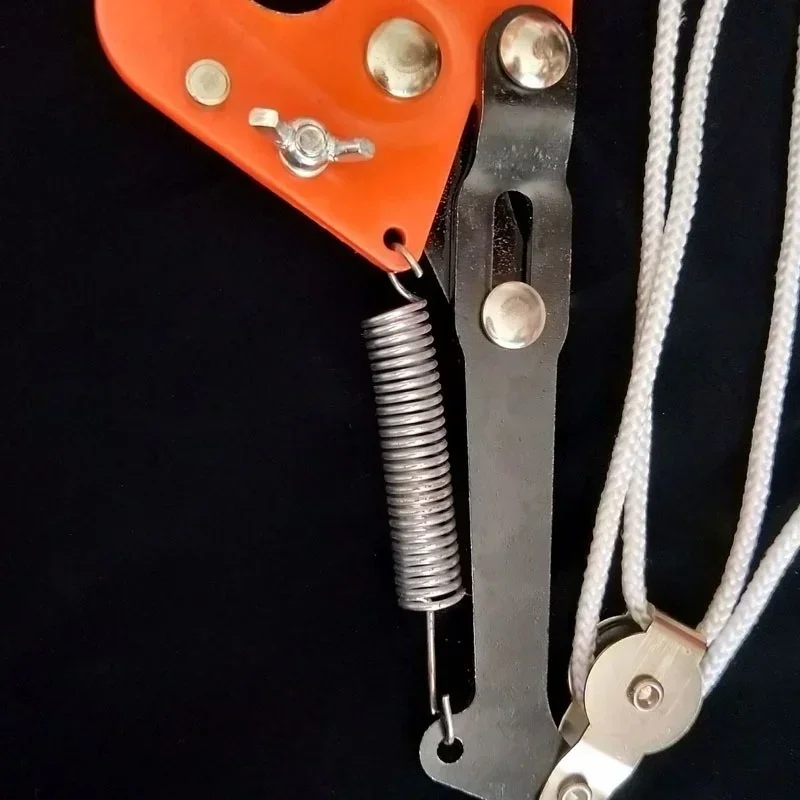 High Branch Tree Pruning Tools Telescopic and Elongated High-altitude Pruning Picking Tools Orchard Pruning Branch Pruning