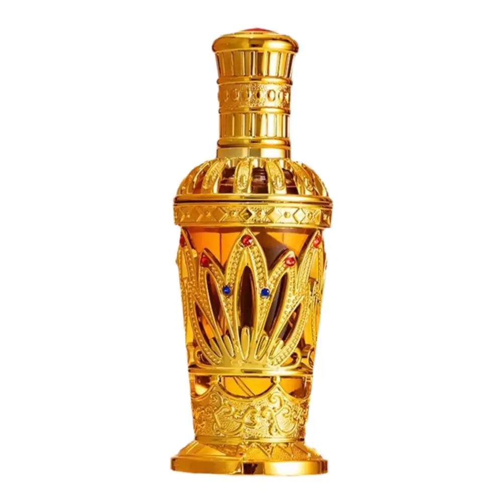 Arabian Middle Eastern Perfume High Quality Original Perfumes Charming Perfume Fragrance Long Lasting Pheromones Women Men 90ml_voghion.com