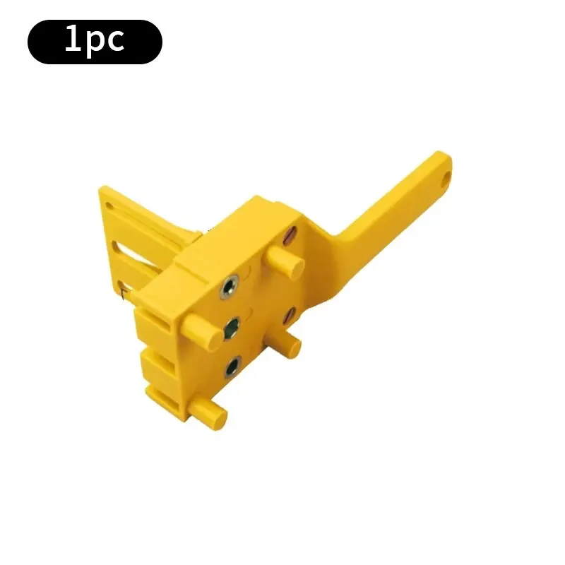 Woodworking locator