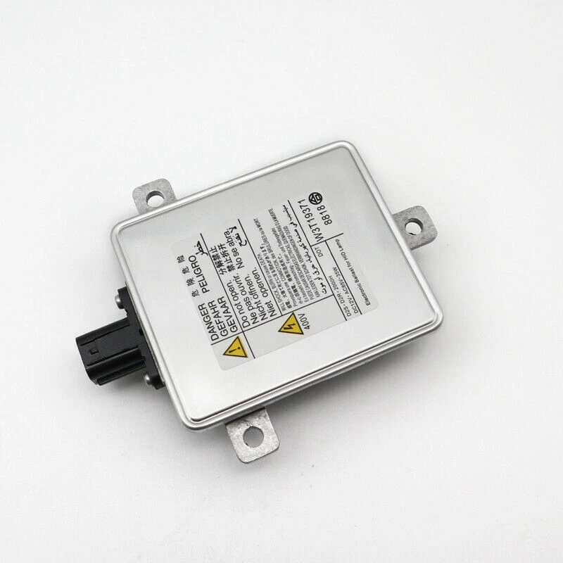 W3T19371 HID Xenon D2S D2R Ballast for Mitsubishi Acura Honda Mazda