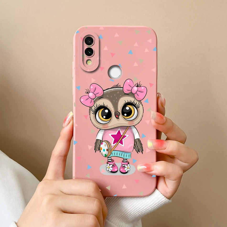 Fantasy Butterfly Soft Liquid Silicone Camera Protection Phone Back Cover Bumper Coque