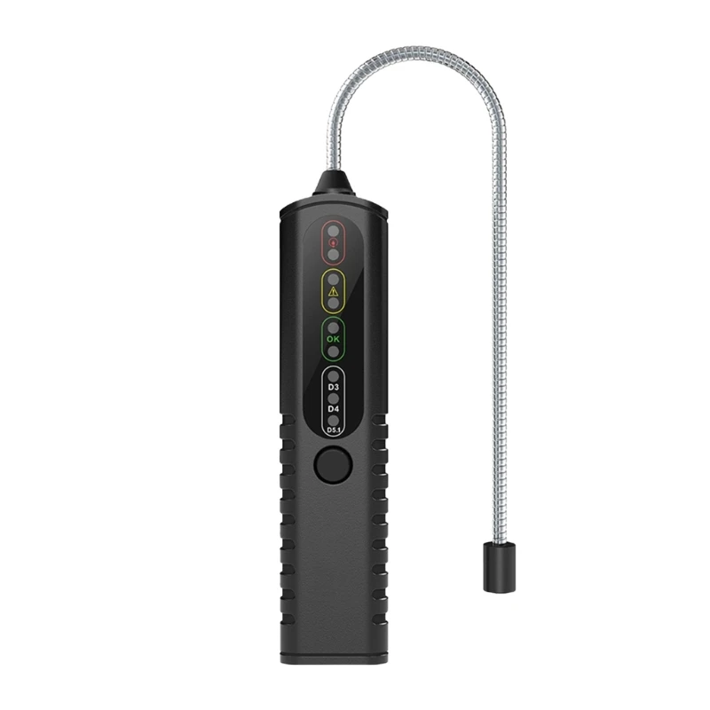 

Universal Auto-Brake Fluid Tester Digital Car Brake Oil Tool LED Check