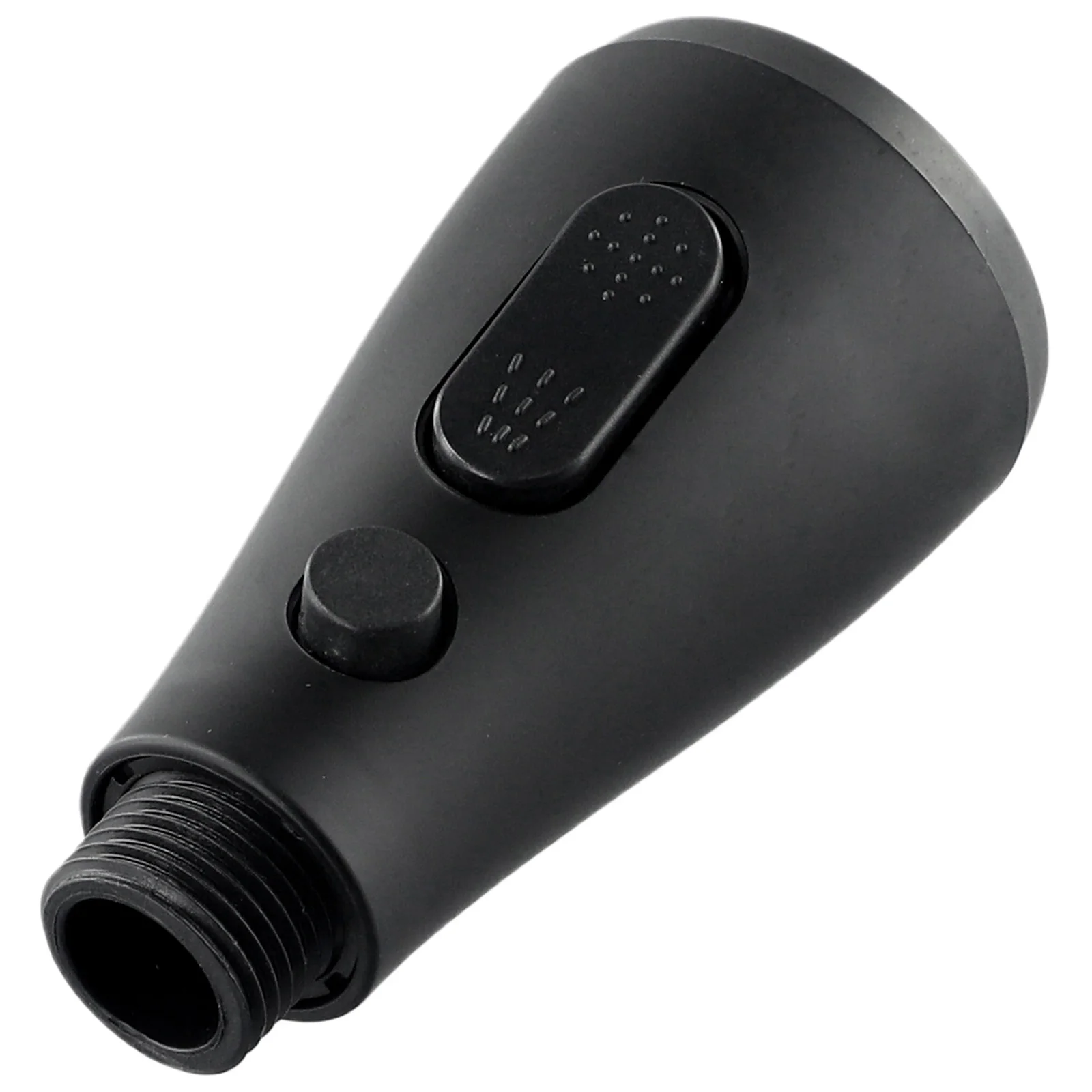 Description Picture 3 of itemABS Nozzle Sink Pull Out Sprayer Mixer Head Kitchen Faucet Spray Head 1/2 In Kitchen Basin Taps Sprayer Spout Bathroom Accessory