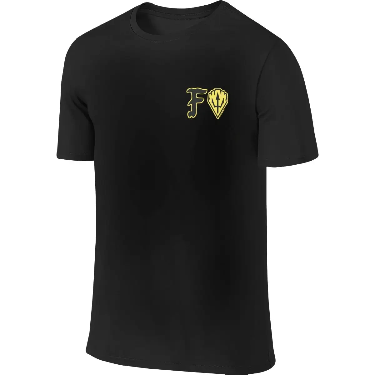 Men T-Shirt Mich Team Forward Observations Group Fog Awesome