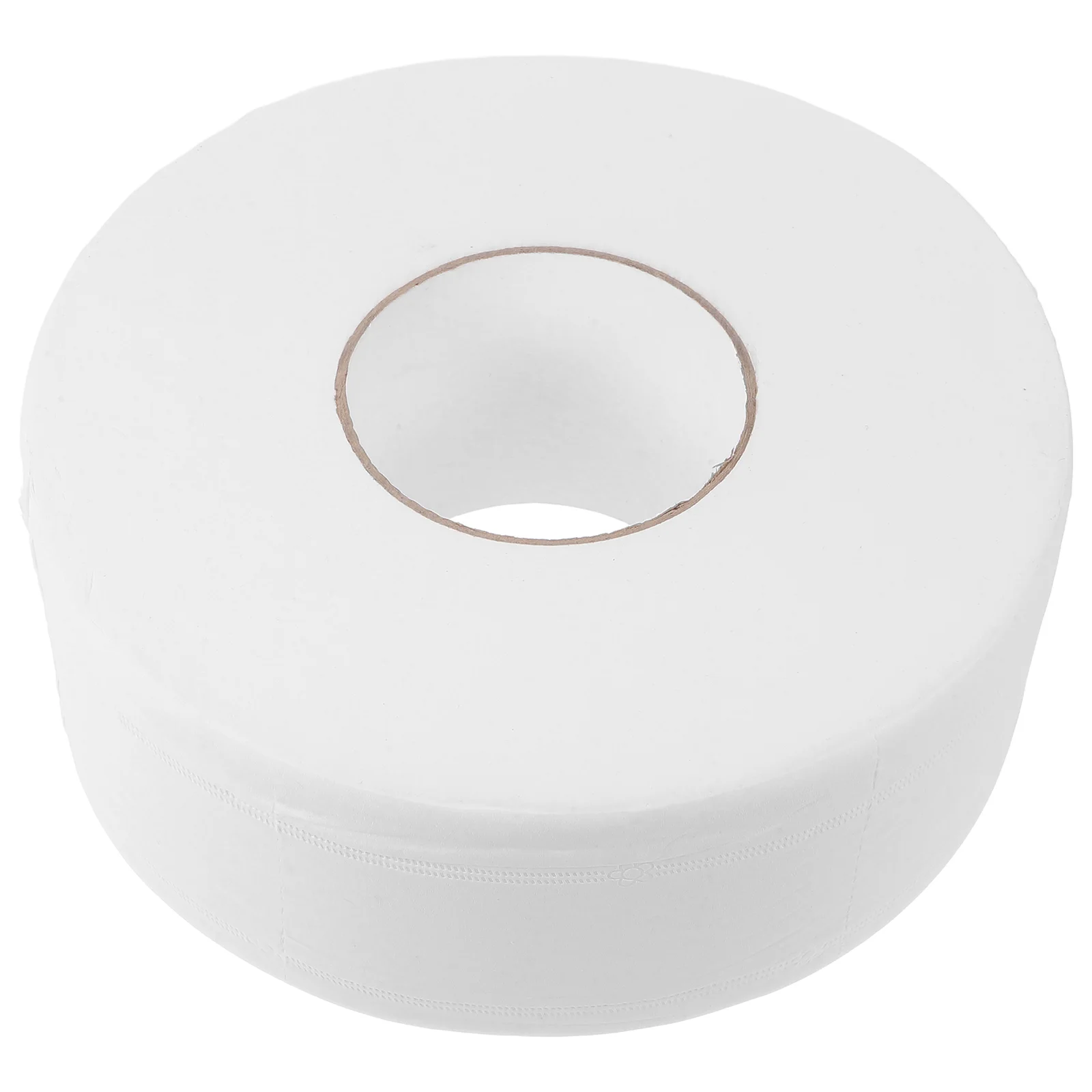 600 Small Size Mask Toilet Paper Towel for Home Commercial Affordable Electronic Wipe