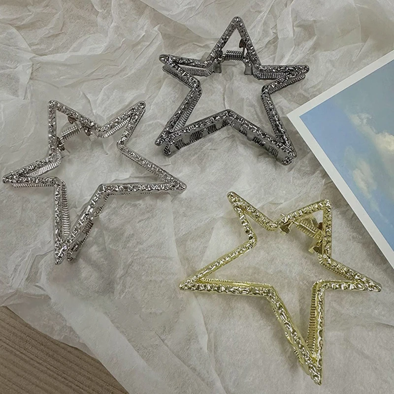 Рисунок 3 - Корейские заколки для волос со