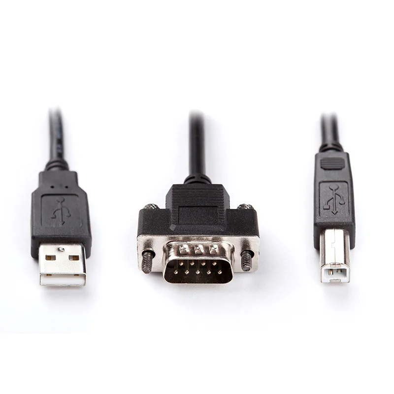 USB-MPI Programming Cable 6ES7972-0CB20 with Isolation For Siemens S7-200/300 /400 PLC System of 187.5 Baud Rate plc programming cable