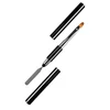 1/2PCS Professional Nail Art Brushes For Manicure UV Gel Brush Pen Nail Art Painting Drawing Brush Phototherapy Tools 6