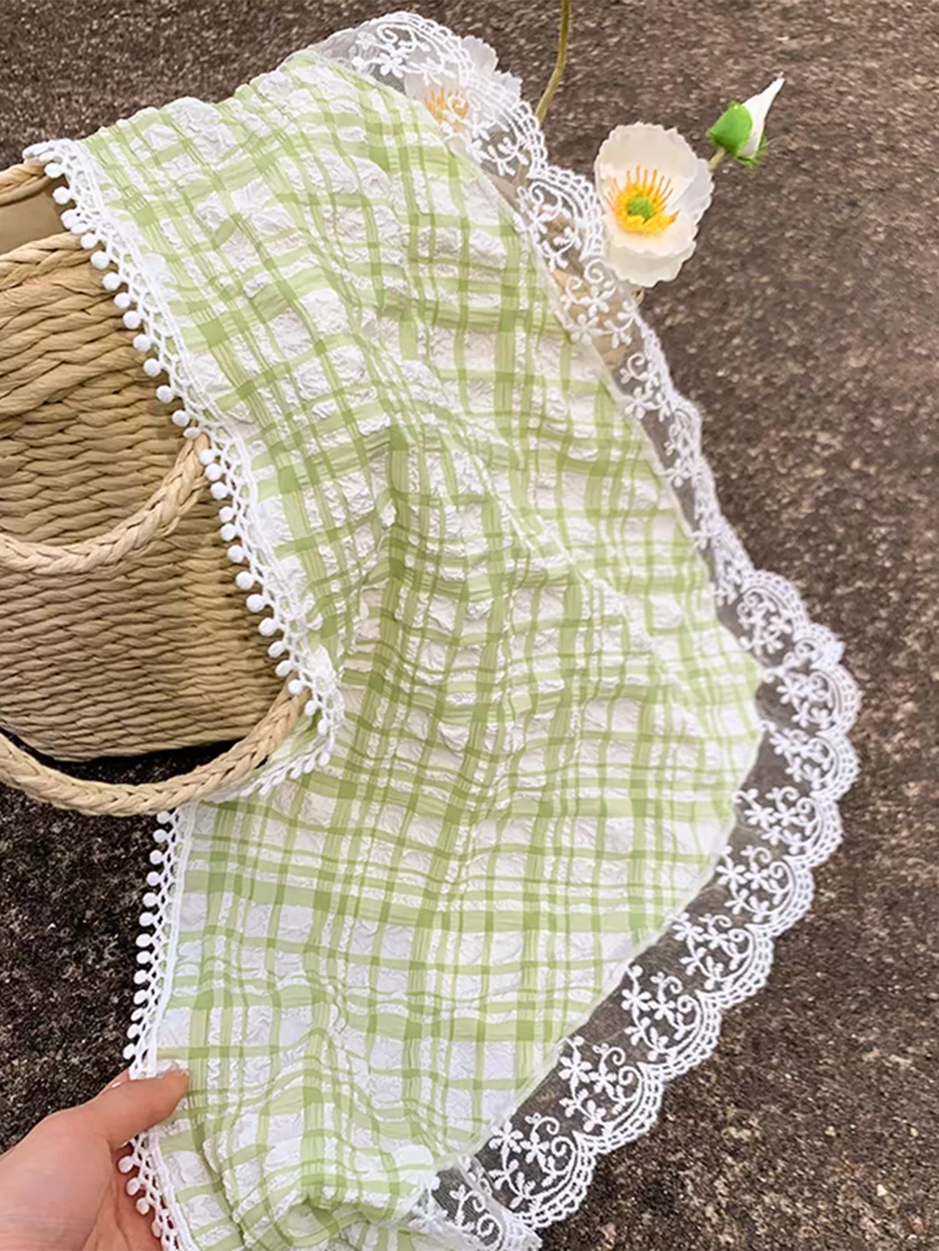 Light Green