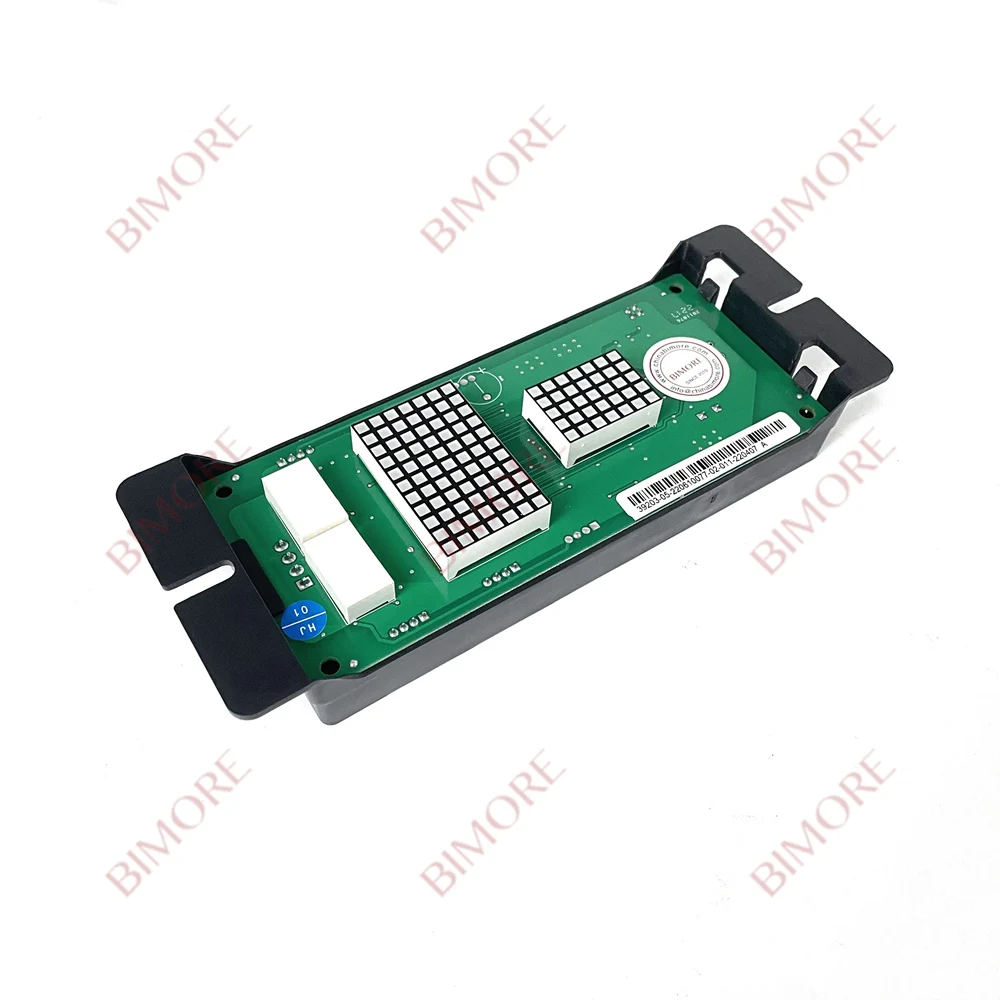 BL2000-HAH-M2.2 Elevator LOP Display PCB Board